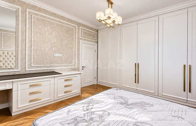 Satılır 4 otaqlı köhnə tikili 120 m², İçəri Şəhər m., photo 12 from 22