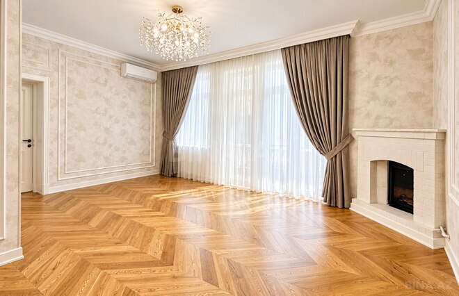 Satılır 4 otaqlı köhnə tikili 120 m², İçəri Şəhər m., photo 7 from 22