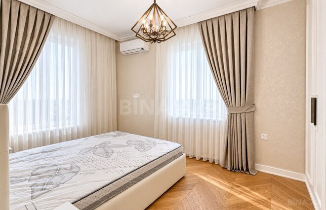 Satılır 4 otaqlı köhnə tikili 120 m², İçəri Şəhər m., photo 10 from 22