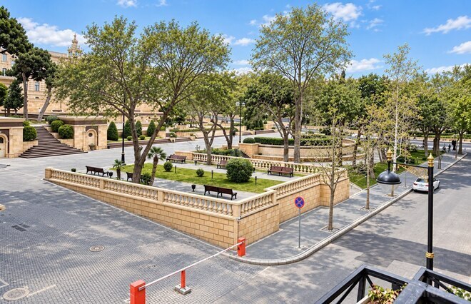 Satılır 4 otaqlı köhnə tikili 120 m², İçəri Şəhər m., photo 4 from 22