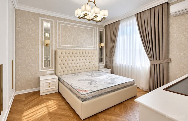 Satılır 4 otaqlı köhnə tikili 120 m², İçəri Şəhər m., photo 9 from 22
