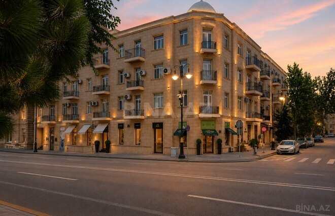 Satılır 4 otaqlı köhnə tikili 120 m², İçəri Şəhər m., photo 18 from 22