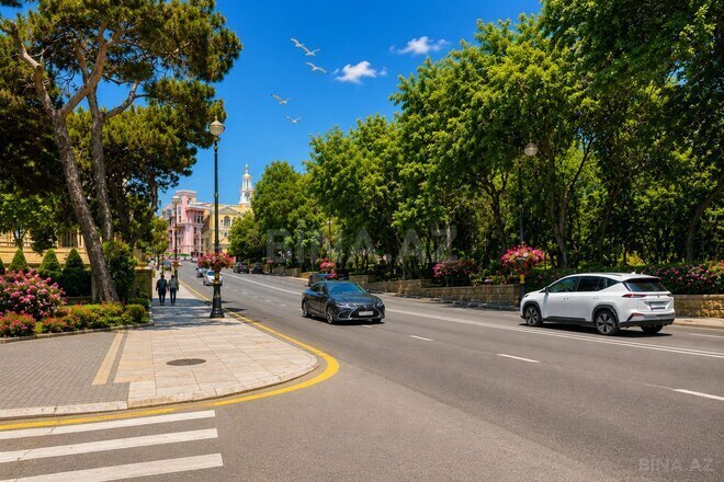 Satılır 4 otaqlı köhnə tikili 120 m², İçəri Şəhər m., photo 16 from 22