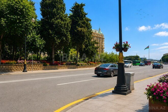 Satılır 4 otaqlı köhnə tikili 120 m², İçəri Şəhər m., photo 17 from 22