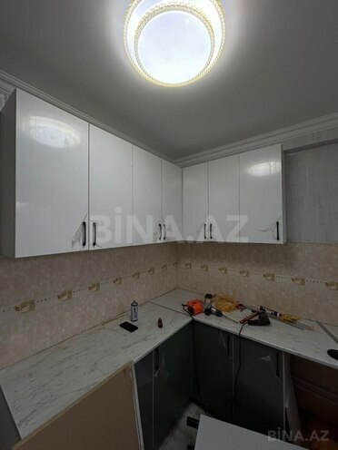 Продается 3-комн. вторичка 85 м², м. Ази Асланов, photo 12 from 15