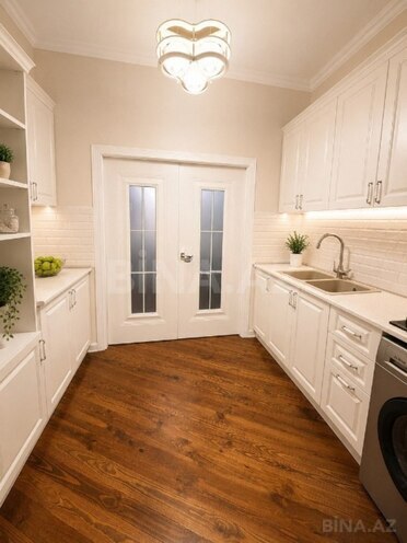 Satılır 2 otaqlı yeni tikili 68 m², photo 5 from 13