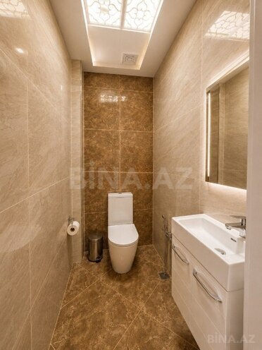 Satılır 2 otaqlı yeni tikili 68 m², photo 12 from 13