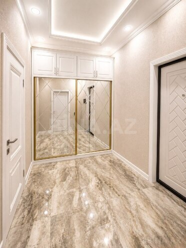 Satılır 2 otaqlı yeni tikili 68 m², photo 9 from 13