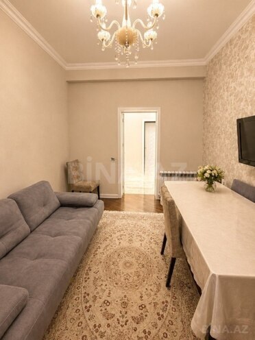 Satılır 2 otaqlı yeni tikili 68 m², photo 4 from 13