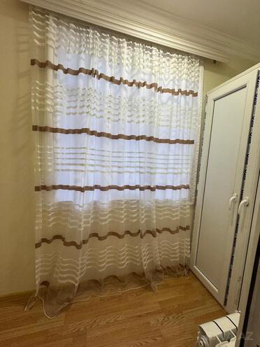 Satılır 2 otaqlı köhnə tikili 50 m², İnşaatçılar m., photo 7 from 17