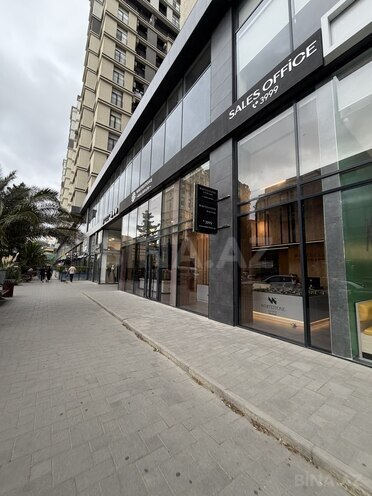 Satılır 2 otaqlı yeni tikili 100 m², Nəriman Nərimanov m., photo 15 from 32