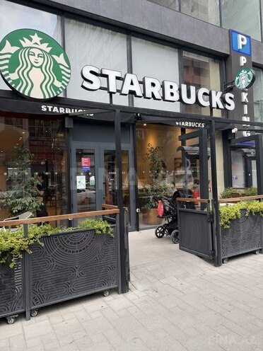 Satılır 2 otaqlı yeni tikili 100 m², Nəriman Nərimanov m., photo 14 from 32