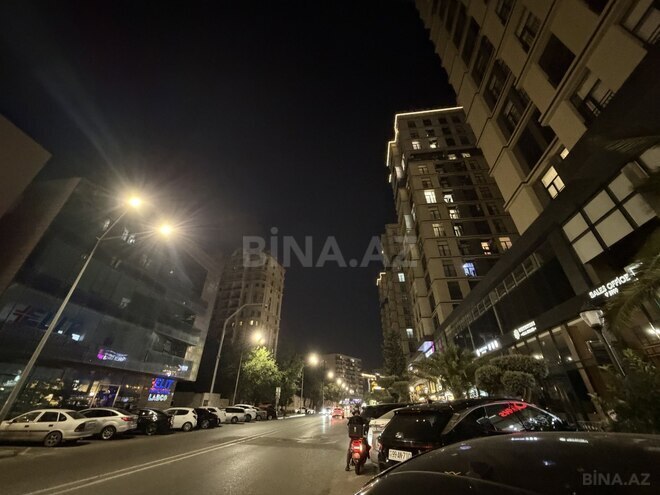 Satılır 2 otaqlı yeni tikili 100 m², Nəriman Nərimanov m., photo 16 from 32