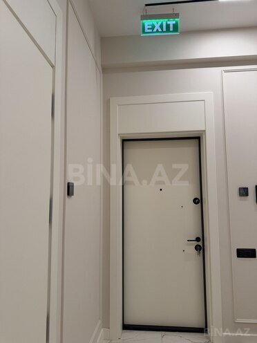 Satılır 2 otaqlı yeni tikili 100 m², Nəriman Nərimanov m., photo 19 from 32