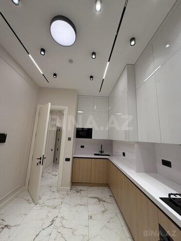 Satılır 2 otaqlı yeni tikili 100 m², Nəriman Nərimanov m., photo 25 from 32