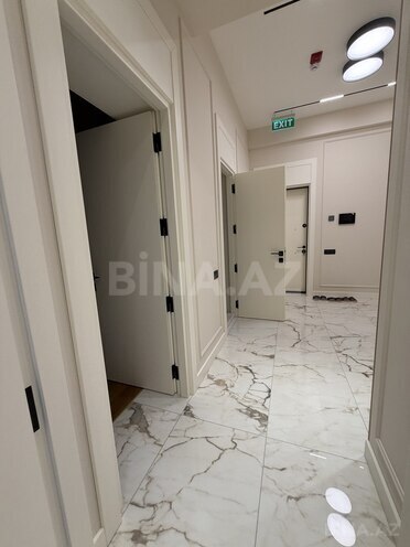 Satılır 2 otaqlı yeni tikili 100 m², Nəriman Nərimanov m., photo 21 from 32