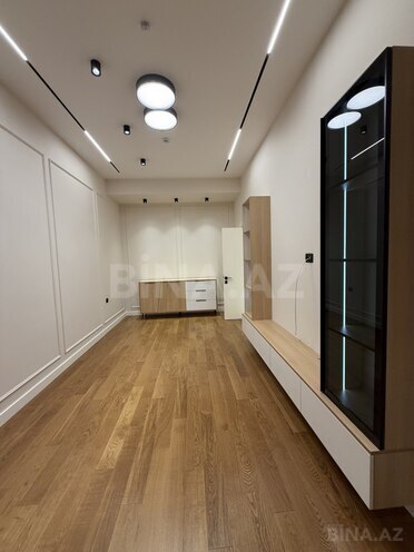 Satılır 2 otaqlı yeni tikili 100 m², Nəriman Nərimanov m., photo 24 from 32