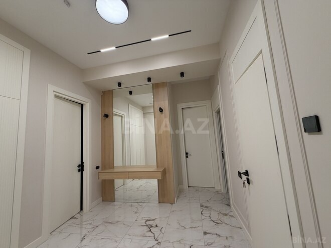 Satılır 2 otaqlı yeni tikili 100 m², Nəriman Nərimanov m., photo 18 from 32
