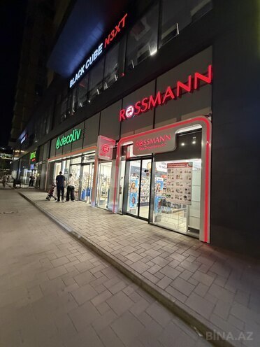 Satılır 2 otaqlı yeni tikili 100 m², Nəriman Nərimanov m., photo 7 from 32