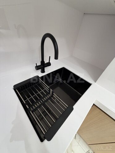 Satılır 2 otaqlı yeni tikili 100 m², Nəriman Nərimanov m., photo 20 from 32