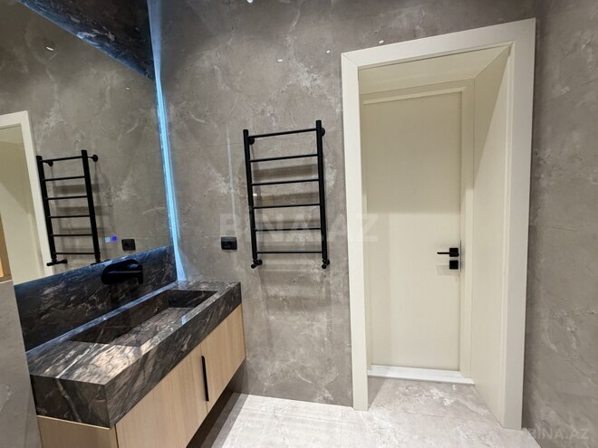 Satılır 2 otaqlı yeni tikili 100 m², Nəriman Nərimanov m., photo 26 from 32