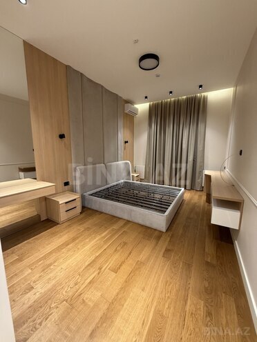 Satılır 2 otaqlı yeni tikili 100 m², Nəriman Nərimanov m., photo 23 from 32