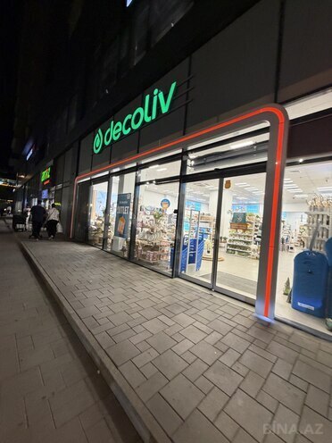 Satılır 2 otaqlı yeni tikili 100 m², Nəriman Nərimanov m., photo 6 from 32