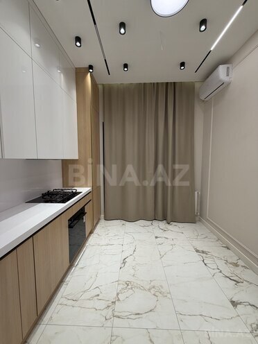 Satılır 2 otaqlı yeni tikili 100 m², Nəriman Nərimanov m., photo 30 from 32