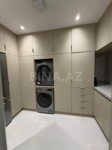 Сдаётся 4-комн. новостройка 268 м², м. Гянджлик, photo 7 from 15