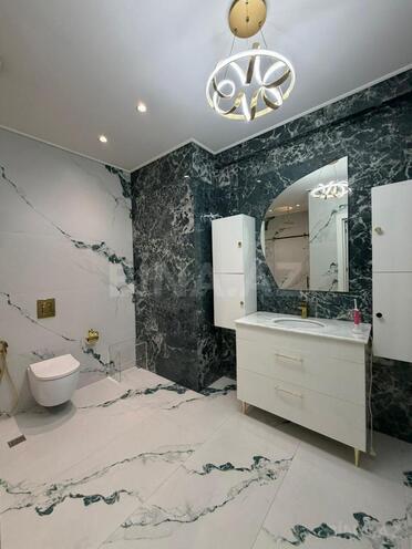 Сдаётся 4-комн. новостройка 268 м², м. Гянджлик, photo 10 from 15