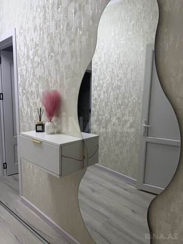 Satılır 2 otaqlı yeni tikili 70 m², Həzi Aslanov m., photo 3 from 29