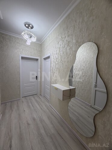 Satılır 2 otaqlı yeni tikili 70 m², Həzi Aslanov m., photo 5 from 29