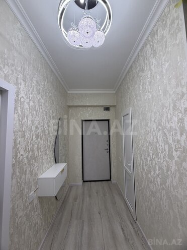 Satılır 2 otaqlı yeni tikili 70 m², Həzi Aslanov m., photo 6 from 29