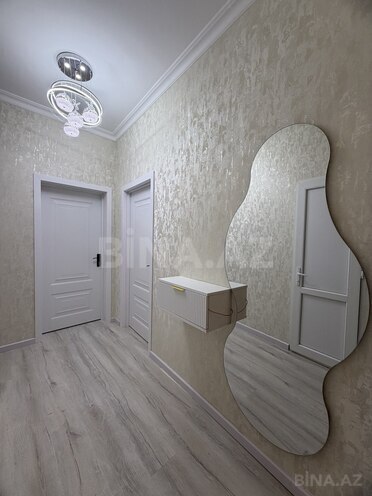 Satılır 2 otaqlı yeni tikili 70 m², Həzi Aslanov m., photo 4 from 29