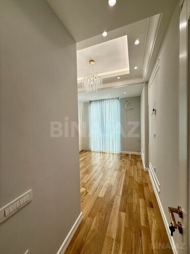 Satılır 4 otaqlı yeni tikili 181 m², Elmlər Akademiyası m., photo 8 from 15