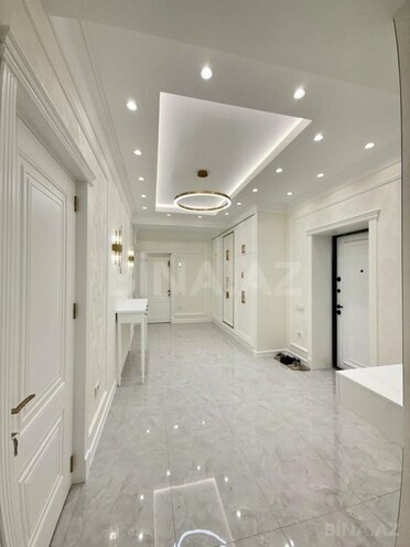 Satılır 4 otaqlı yeni tikili 181 m², Elmlər Akademiyası m., photo 4 from 15