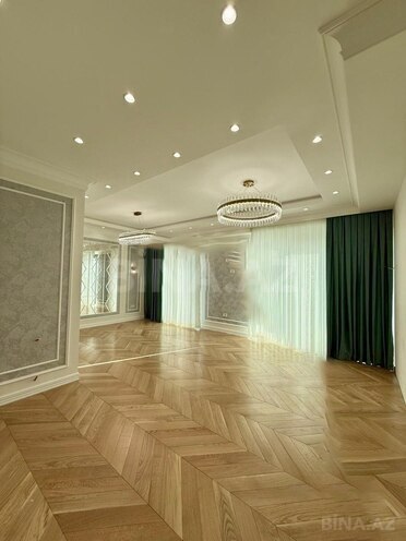 Satılır 4 otaqlı yeni tikili 181 m², Elmlər Akademiyası m., photo 11 from 15