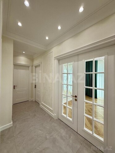 Satılır 4 otaqlı yeni tikili 181 m², Elmlər Akademiyası m., photo 13 from 15