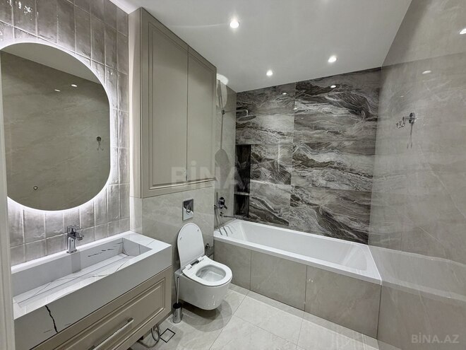 Satılır 4 otaqlı yeni tikili 181 m², Elmlər Akademiyası m., photo 5 from 15