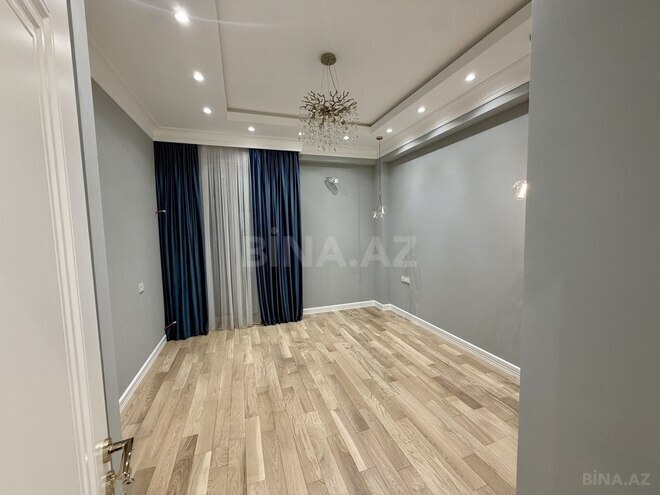 Satılır 4 otaqlı yeni tikili 181 m², Elmlər Akademiyası m., photo 3 from 15