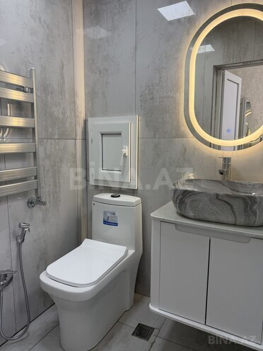 Satılır 2 otaqlı yeni tikili 70 m², Həzi Aslanov m., photo 25 from 29