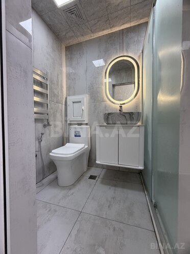 Satılır 2 otaqlı yeni tikili 70 m², Həzi Aslanov m., photo 22 from 29