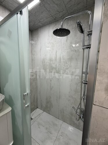 Satılır 2 otaqlı yeni tikili 70 m², Həzi Aslanov m., photo 21 from 29