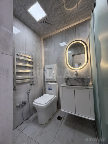 Satılır 2 otaqlı yeni tikili 70 m², Həzi Aslanov m., photo 20 from 29