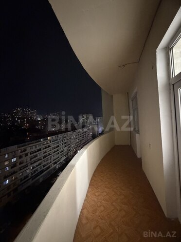 Satılır 2 otaqlı yeni tikili 70 m², Həzi Aslanov m., photo 12 from 29