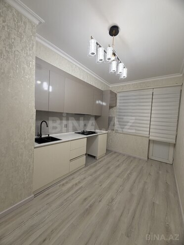 Satılır 2 otaqlı yeni tikili 70 m², Həzi Aslanov m., photo 10 from 29