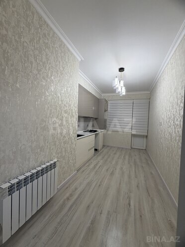 Satılır 2 otaqlı yeni tikili 70 m², Həzi Aslanov m., photo 11 from 29