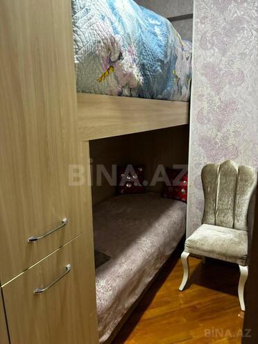 Satılır 3 otaqlı yeni tikili 75 m², photo 11 from 24
