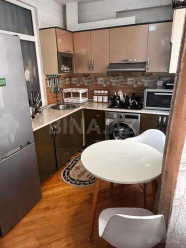 Satılır 3 otaqlı yeni tikili 75 m², photo 21 from 24