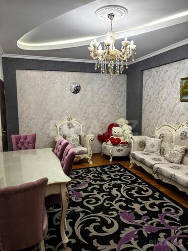 Satılır 3 otaqlı yeni tikili 75 m², photo 1 from 24